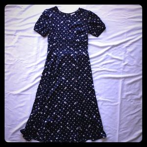 Eva Mendes for New York & Company Dress